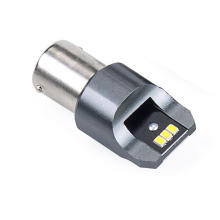 LED -Autolicht 1156 P21W BA15S LICHT Wenden